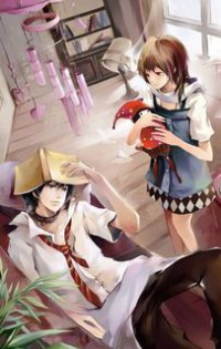 城市猎人版网王