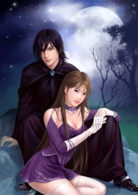 當黑魔王穿成救世主
