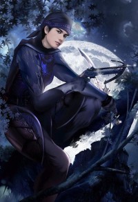 封神之夜