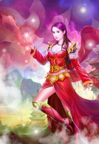 八岁帝女:重生之凤霸天下