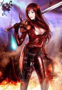 出嫁不从夫:钱程嫡女