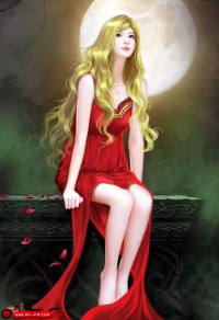 当女主开始偏执(快穿)
