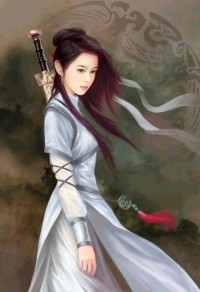 双面美女