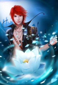 【BL/网王同人】高傲吧,冰之帝王