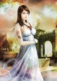 母子火车情1
