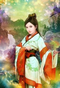 武林盟私密记事