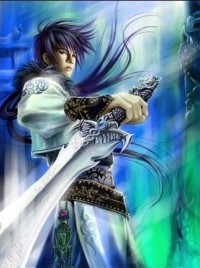 龙血武帝