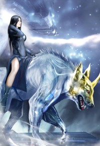 战神七小姐