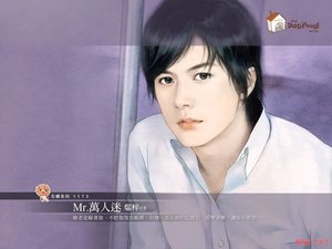Mr.万人迷(Hello,Mr.Right3)