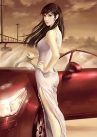穿越之惑情美杜莎