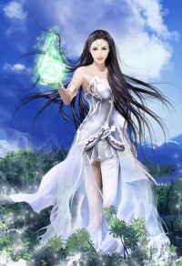 严家有女：桃花天注定