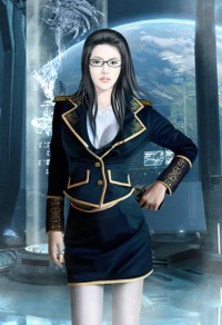 [东航离女的生活(一个空姐的坠落过程)][完]
