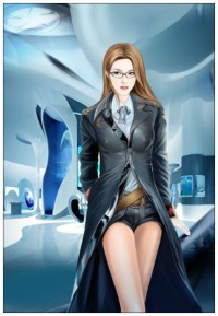 暴君们的四岁半闺女