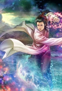 （SJ同人）三色堇